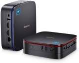 Blackview MP60 Mini PC Windows 11 Pro 8G+256G $149.99