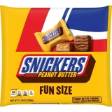 6PK SNICKERS Crunchy Peanut Butter Squared Chocolate Candy 11.5Oz $15.13