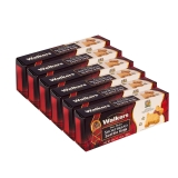 6PK Walkers Shortbread Traditional Scottie Dog Shaped Cookies $9.60