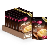 7-Pack Betty Crocker Hearty Four Cheese Potatoes 4.7oz $5.25