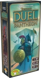 7 Wonders Duel Pantheon Board Game Expansion $17.99