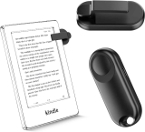 ycelu RF Remote Control Page Turner