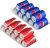 Lifewit 2pcs Soda Can Organizer, Each for 9 Pop Cans 355ml $12.99