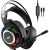 Monster Mission V1 Gaming Headset with Noise Cancelling Mic $15.99