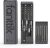 Fanttik X1 43-Pcs Screwdriver Bit Set w/25mm/75mm Screwdriver Bit $22.19