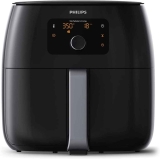 Philips Premium Airfryer XXL with Fat Removal Technology, 3lb/7qt $177.00