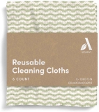 8-Count Amazon Aware All Purpose Cleaning Cloth $5.99