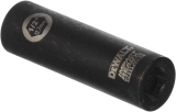 DEWALT DW2286 1/2-Inch IMPACT READY Deep Socket for 3/8-In $3.54