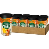 8-Pack Campbells Well Yes Sipping Soup Vegetarian Soup 11.1oz $10.08