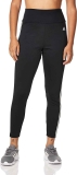 Adidas Womens High Rise 3-Stripes 7/8 Tights $15.00
