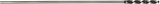 BOSCH BH2003T 3/8 in. x 18 in. Installer Bit $6.63