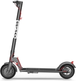 Gotrax GXL V2 Electric Scooter w/8.5in Pneumatic Tire, Max 15.5Mph Speed $309.99