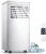 80,00-BTU 4-in-1 Air Conditioner