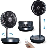 Airdog Foldable Fan 10-in Foldaway Fan w/8000mah Battery $139.10