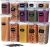Lifewit 13pcs Airtight Food Storage Containers with Universal Lids $21.59
