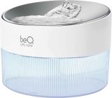 BeQ Automatic cat Water Fountain 2.5L/84oz $16.99