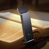 86lux Rechargeable LED Reading Light $5.49