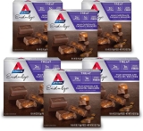 90-Count Atkins Endulge Treat Milk Chocolate Caramel Squares $28.70