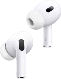 Apple AirPods Pro 2nd Generation Wireless Earbuds ‎MQD83AM/A $199.99
