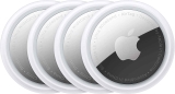 4-Pack Apple AirTag ‎MX542AM/A $89.99