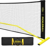 A11N Portable Pickleball Net System $97.99