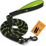 ACTIVE PETS Strong Dog Rope Leash 60-inch $5.20