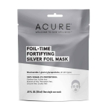 ACURE Foil-Time Fortifying Silver Mask $2.63