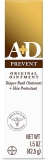 A+D Original Diaper Rash Skin Ointment 1.5oz $2.10