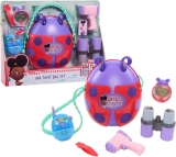 ADA TWIST Bag Set Dress Up & Pretend Play $6.70
