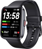 AEAC 208BT 1.7-inch Fitness Tracker Smart Watch $24.09