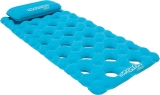 AIRHEAD Sun Comfort Cool Suede Pool Mattress $34.84