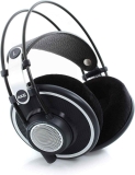 AKG Pro Audio K702 Over-Ear Headphones $165.44
