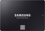 Samsung 870 EVO 1TB SATA Solid State Drive MZ-77E1T0B/AM $59.99