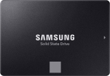 Samsung 870 EVO 1TB SATA Solid State Drive MZ-77E1T0B/AM $59.99