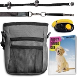 AMZpets Puppy Dog Training Starter Supply Kit $4.46