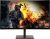 AOPEN 27HC5R Zbmiipx 27-in FHD 1500R Curved VA Gaming Monitor $179.99