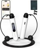 Momax Smart Jump Ropes w/APP Data Analysis $20.99