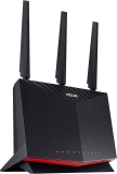 ASUS AX5700 WiFi 6 Gaming Router RT-AX86U $219.99