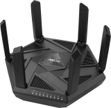 ASUS RT-AXE7800 Tri-band WiFi 6E Extendable Router $249.99