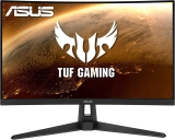 ASUS TUF Gaming VG27VH1B 27-in Curved Monitor $169.99
