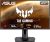 ASUS VG279QR TUF Gaming 27-inch 1080P Monitor $179.99