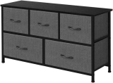 AZL1 Life Concept Extra Wide Dresser Storage Tower $46.99