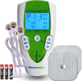 AccuRelief TENS Unit Pain Relief System $14.00