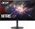 Acer Nitro XZ270 Xbmiipx 27-in Curved FHD Gaming Monitor $179.99