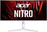 Acer Nitro XZ306C Xwmiiiphx 29.5-inch Curved UWFHD Monitor $219.99