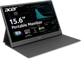 Acer PM161Q BU 15.6-inch IPS Portable Monitor $109.99