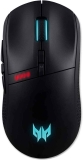 Acer Predator Cestus 350 Wireless Gaming Mouse $80.00