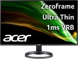 Acer R242Y Ayi 23.8-inch Full HD (1920 x 1080) VA Monitor $89.99