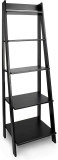 Adeptus 5 Shelf Ladder Solid Wood $64.36