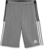 Adidas Men’s Tiro 21 Sweat Shorts $11.00